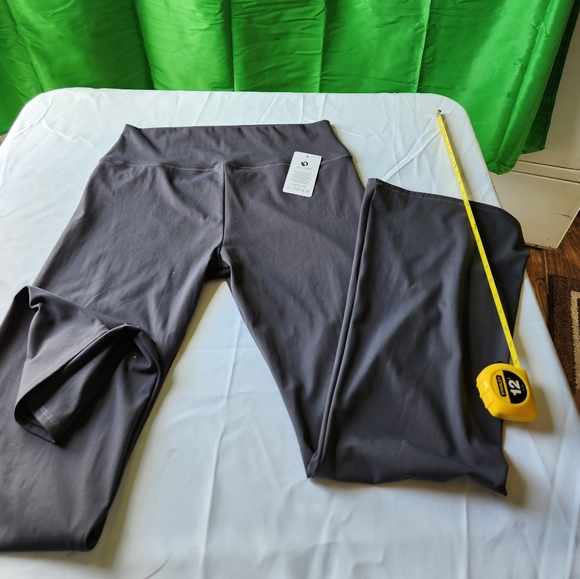 Seajojo High Waist Yoga Pants - Picture 5 of 14